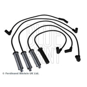 Blue Print Ignition HT Lead Cable Kit ADG01611