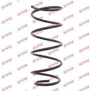 KYB Front Suspension Coil Spring fits Alfa Romeo Gtv 1995-2005 2.0