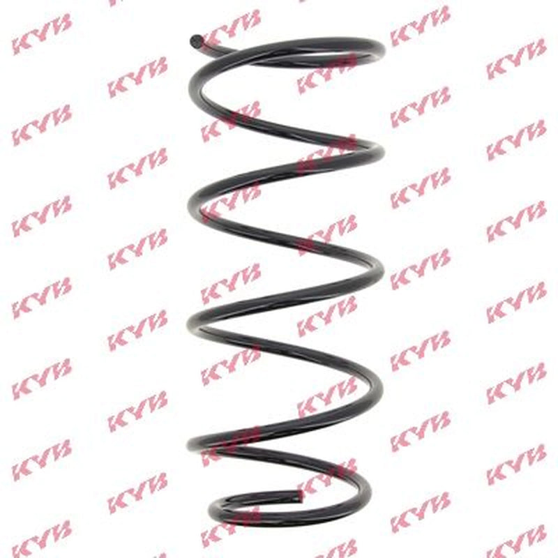KYB Front Suspension Coil Spring fits Alfa Romeo Gtv 1995-2005 2.0