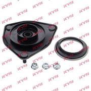 KYB Front Repair Kit Suspension Strut Support Mount fits Hyundai Coupe II