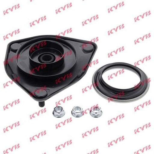 KYB Front Repair Kit Suspension Strut Support Mount fits Hyundai Coupe II