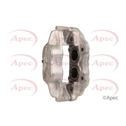 Apec Brake Caliper Assembly Front Left LCA452
