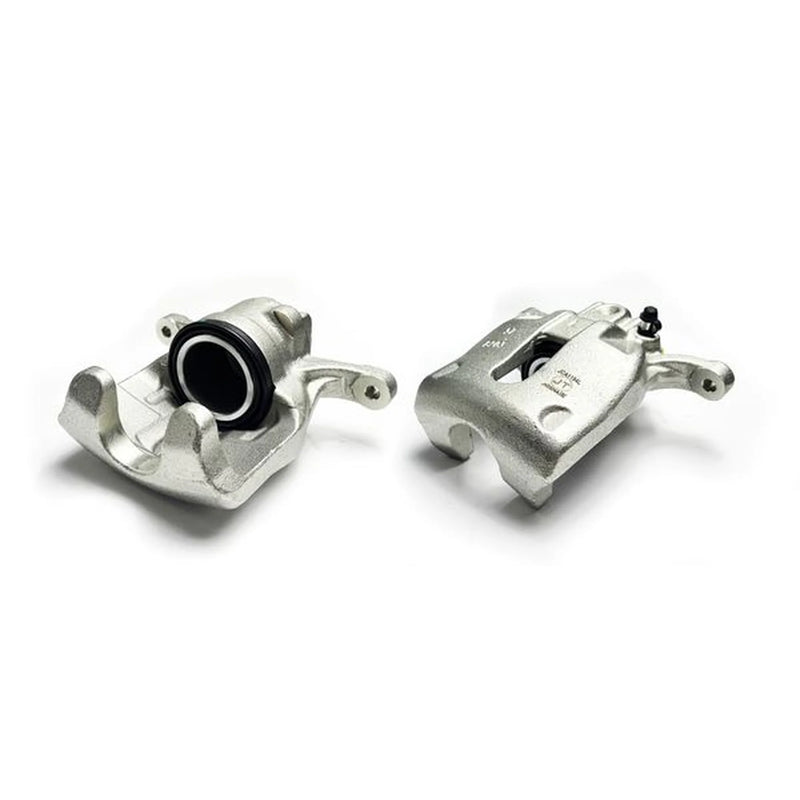 Juratek Brake Caliper Assembly Front Left fits Citroën C4 II 2009-2018