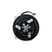 Hella Air Conditioning Compressor 8FK 366 200-151