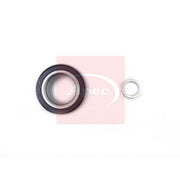 Apec Wheel Bearing Kit 68mm fits Audi 80 B1 1972-1978 1.3 1.5 1.6