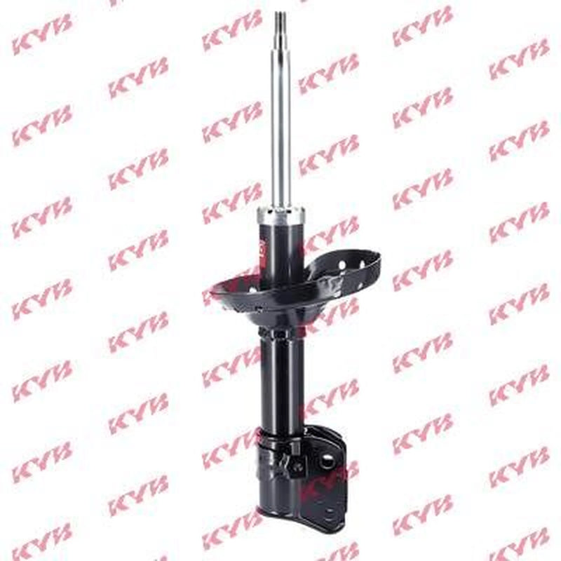 KYB 2 x Front Shock Absorbers fits Subaru Impreza 2000-2007 1.5 1.6 2.0
