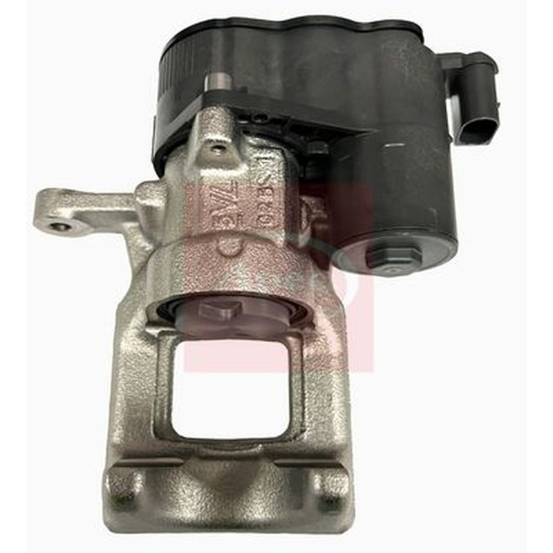 Apec Brake Caliper Assembly Rear Left fits Citroën C4 Grand Picasso II 2013-2018