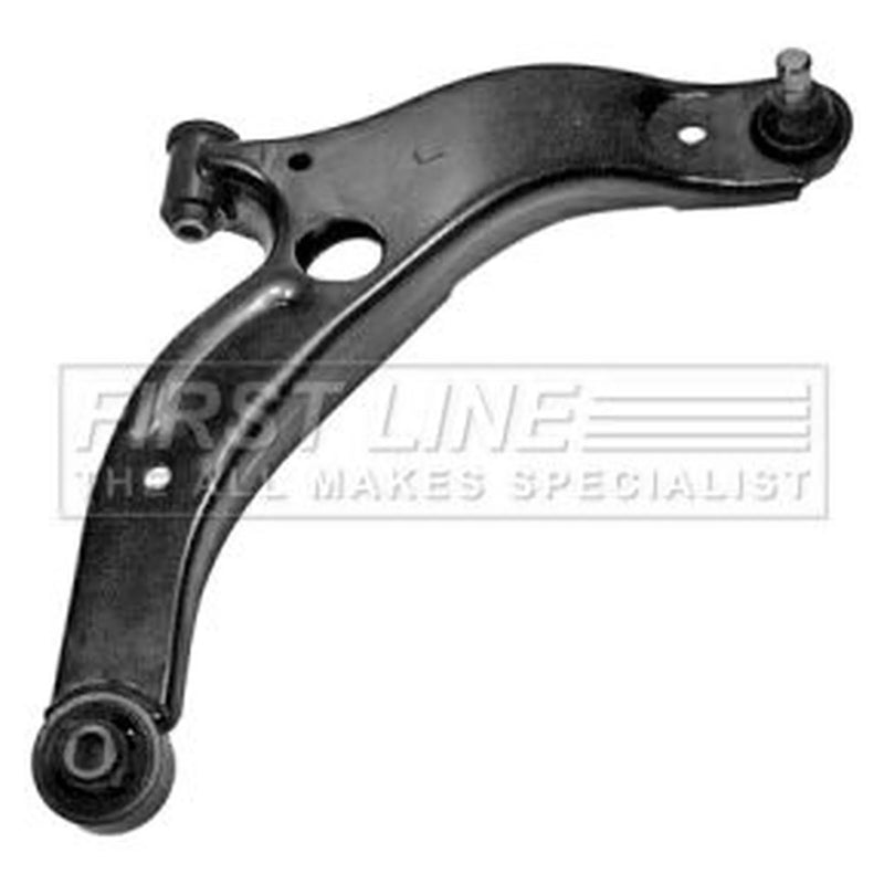 First Line Control/Trailing Arm fits Mazda P 1998-2004 1.3 1.4 1.5 1.6 1.9 2.0