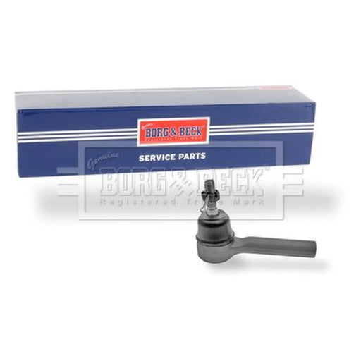 Borg & Beck Steering Tie Rod End Ball Joint BTR5703
