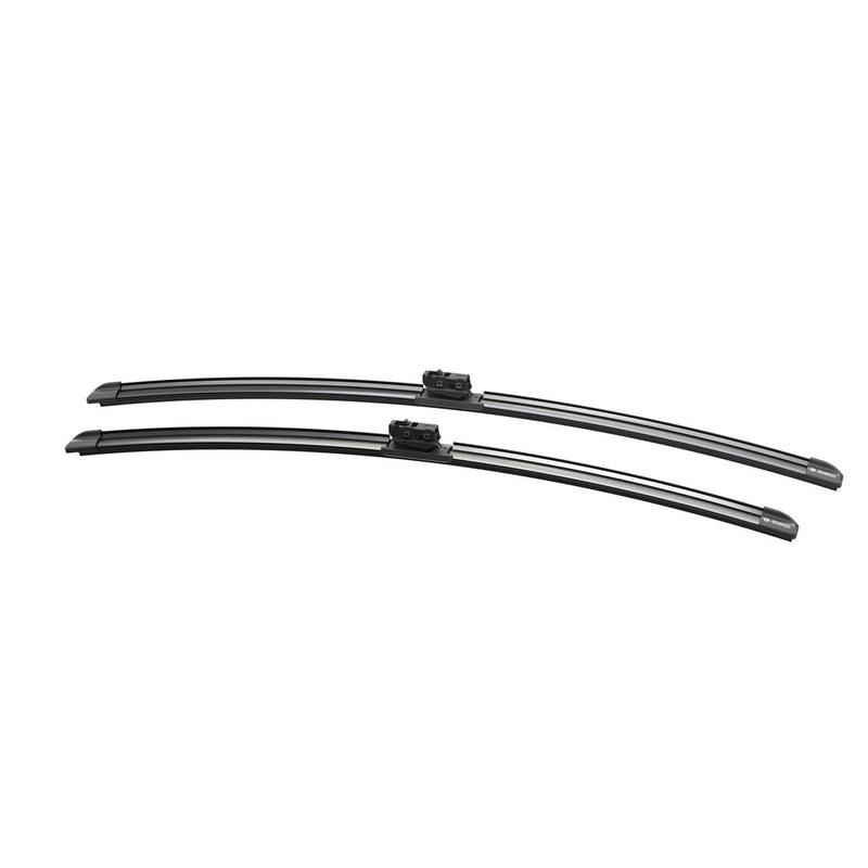 Bosch Aerotwin Wiper Blade Set 650mm + 600mm — fits Mercedes-Benz Sprinter 3,5-T