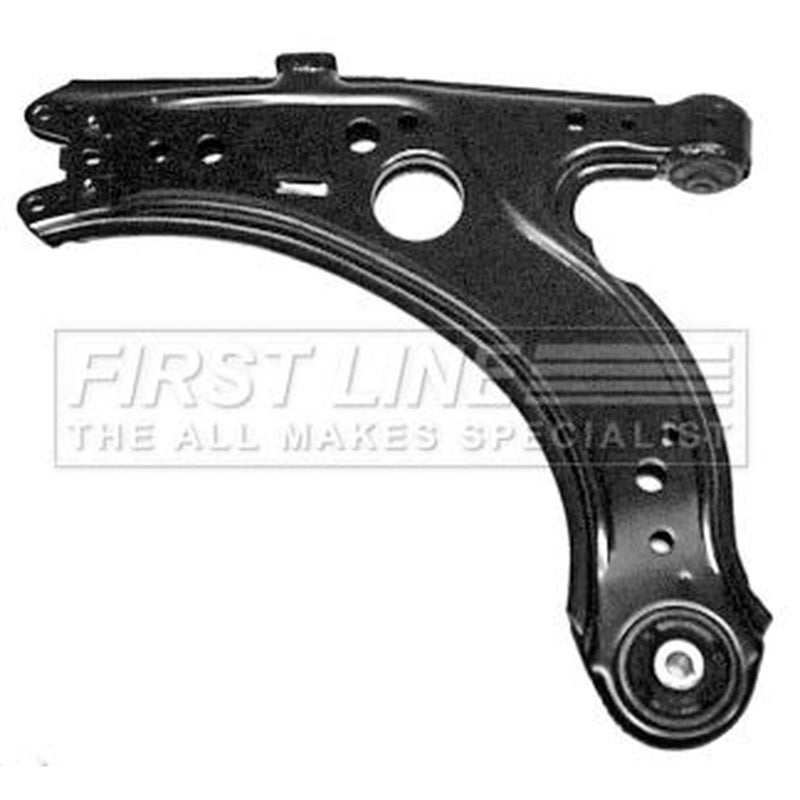 First Line Control/Trailing Arm fits Audi A3 1996-2003 1.6 1.8 1.9