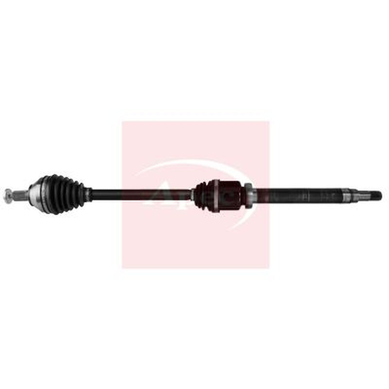 Apec CV Drive Shaft Driveshaft Front Right fits Ford C-Max 2007-2010 2.0