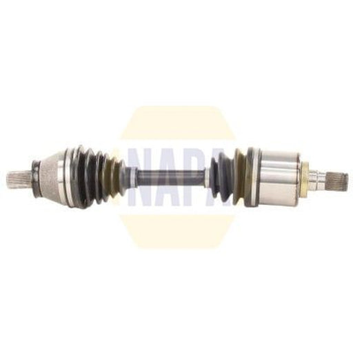 NAPA CV Drive Shaft Driveshaft Front Left fits Land Rover Freelander 2 2006-2014