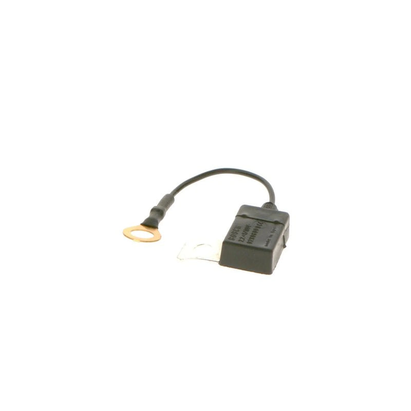 Bosch Ignition Suppressor Capacitor