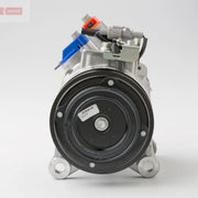 Denso Air Conditioning Compressor fits BMW 1 Sports Hatch 2011-2019