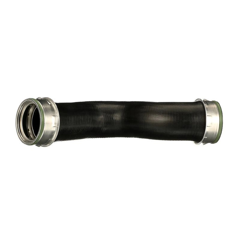 Gates Intercooler Turbo Charge Air Hose 320mm fits Audi A3 2003-2013 1.8 2.0