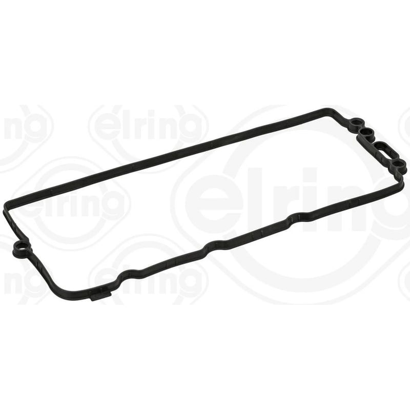 Elring Cylinder Head Cover Gasket ACM (Polyacrylate) fits Audi A4 Allroad B9