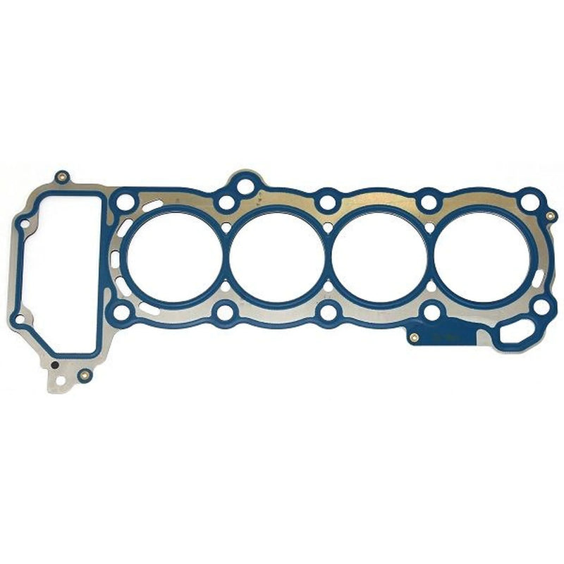 Elring Cylinder Head Gasket 0mm Thick fits Nissan Cube 2003-2008 1.4