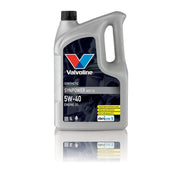 Valvoline Engine Oil 5L C3 SN/CF 5W-40 872386