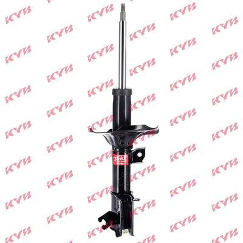 KYB Shock Absorber Damper Strut Front Left fits Hyundai Santa Fé I 2000-2006