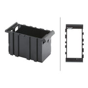 Hella Carrier Frame 8HG Centre 8HG 716 735-001 0255345-1 8HG 716 735-001
