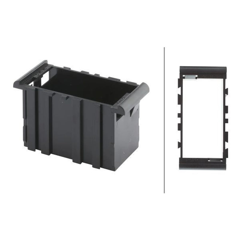 Hella Carrier Frame 8HG Centre 8HG 716 735-001 0255345-1 8HG 716 735-001