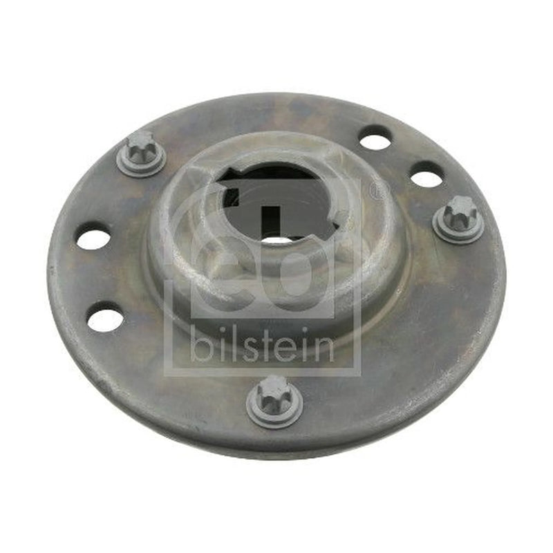 Febi Front Right Repair Kit Suspension Strut Support Mount 27362