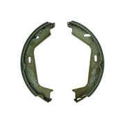 Juratek Brake Shoe Set Axle Kit Rear fits Volvo S60 I 2000-2010 2.0 2.4 2.5