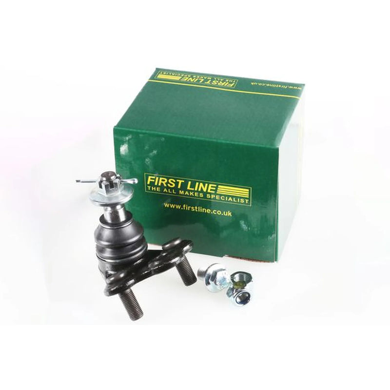 First Line Ball Joint Front Left fits Toyota Rav 4 V 2018-2020 2.0 2.5