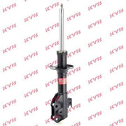 KYB 2 x Front Shock Absorbers fits Daihatsu Cuore VII 2007 on 1.0