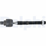 Delphi Stabiliser Drop Link Front fits Hyundai Grandeur 2011-2016 2.4 3.0
