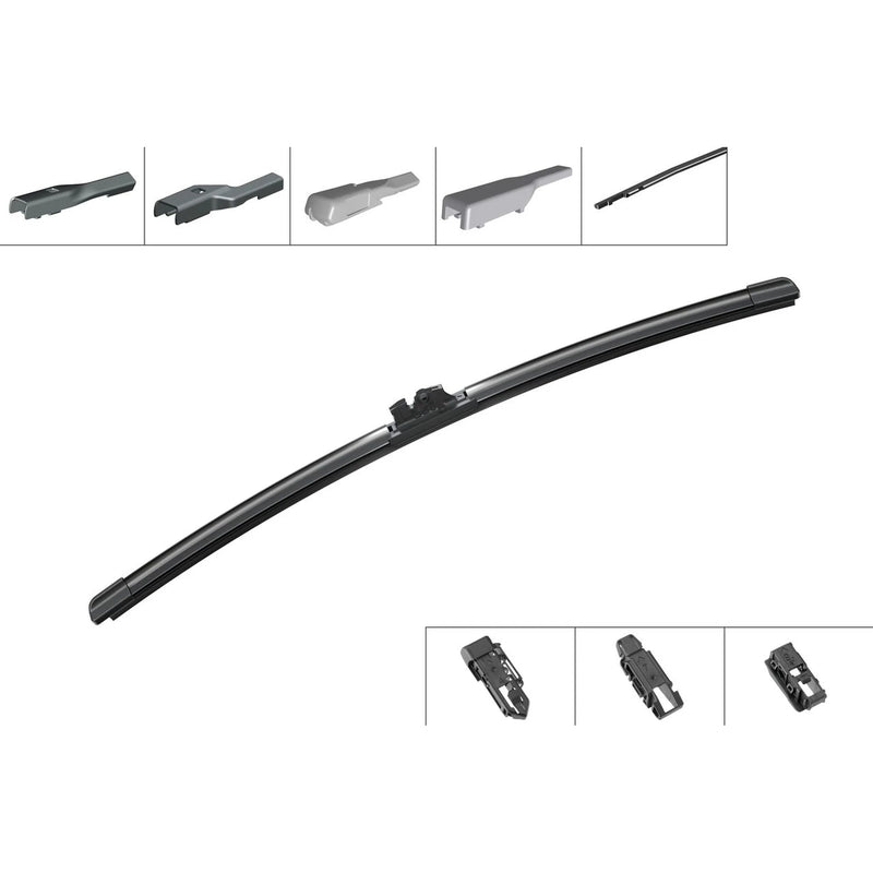 Bosch Aerotwin Wiper Blade 475mm — APX19R fits BMW X3 2024-2025 1.6