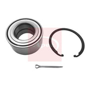 Apec Wheel Bearing Kit AWB1229