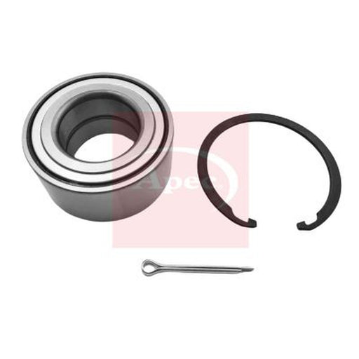Apec Wheel Bearing Kit fits Hyundai Coupe I 1996-2002 1.6 2.0