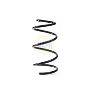 NAPA 2 x Suspension Springs fits Toyota Avensis 2003-2008 1.6 1.8 2.0