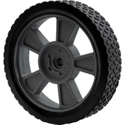 Sealey Fixed Wheel Set (Solid)