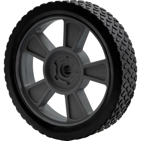 Sealey Fixed Wheel Set (Solid)