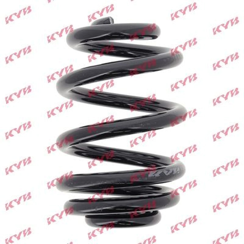 KYB Rear Suspension Coil Spring fits Mercedes-Benz Vito 1997-2003