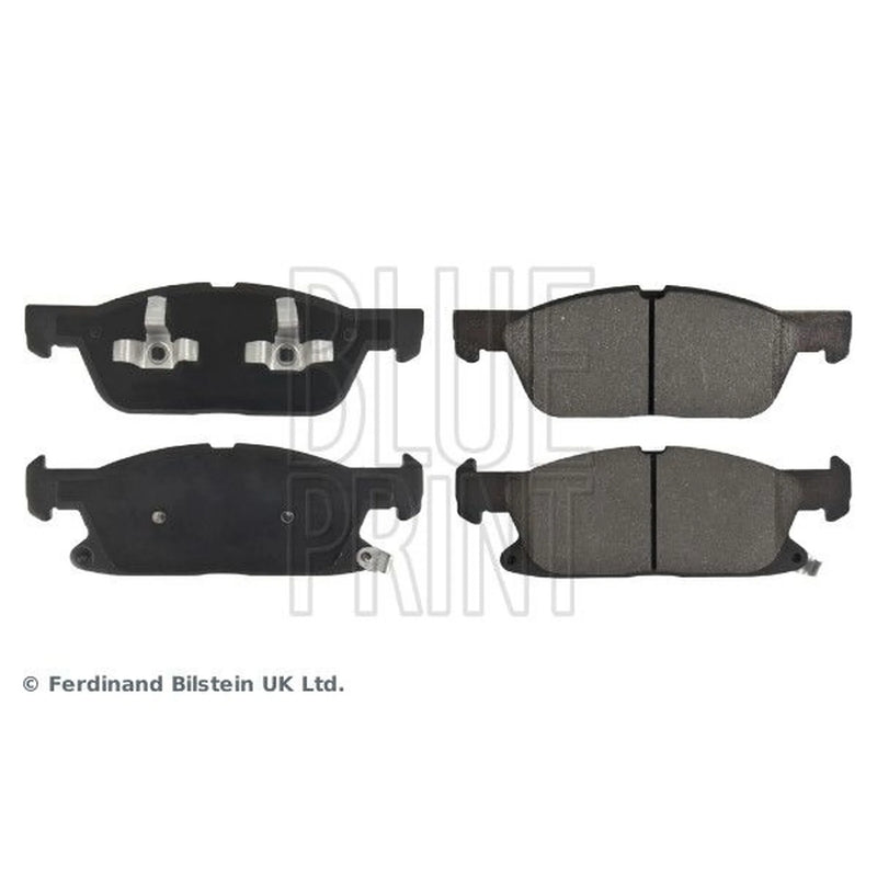 Blue Print Front Brake Pad Set ADBP420017