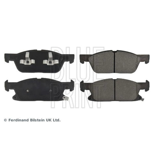 Blue Print Front Brake Pad Set ADBP420017