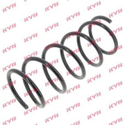 KYB Front Suspension Coil Spring fits Ford Escort 1995-1998
