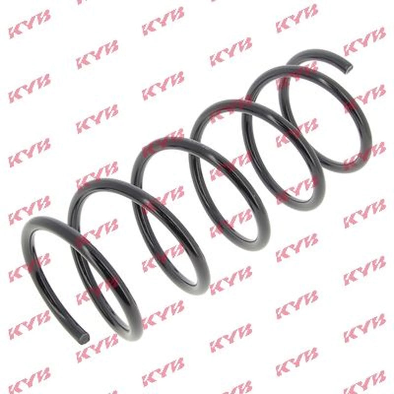 KYB Front Suspension Coil Spring fits Ford Escort 1995-1998