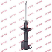KYB Shock Absorber Damper Strut Front Right fits Nissan Sunny 1982-1987 1.3 1.5