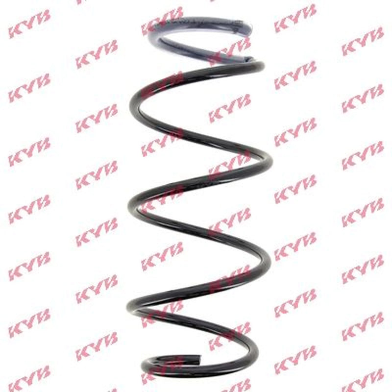 KYB Front Suspension Coil Spring fits Renault Laguna II 2001-2007 1.8 2.0