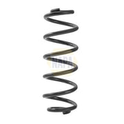 NAPA 2 x Suspension Springs fits Audi A4 B9 2015-2020 1.4 2.0