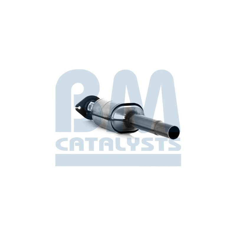 BM Catalysts Homologated Petrol Cat fits Fiat Punto 1993-2000 1.1 1.2