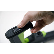 Lance Controlled Pressure Washer with TSS & Rotablast Nozzle 170bar 450L/hr Sealey - Dynamic Drive