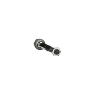 Delphi 2 x Inner Tie Rods fits Kia Soul II 2014-2018 1.6 2.0