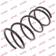 KYB Front Suspension Coil Spring fits Alfa Romeo 33 1983-1994