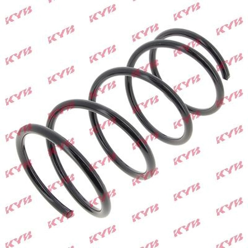 KYB Front Suspension Coil Spring fits Alfa Romeo 33 1983-1994